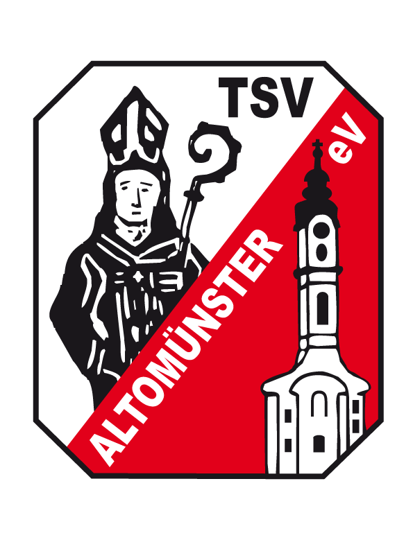 TSV Altomünster Logo