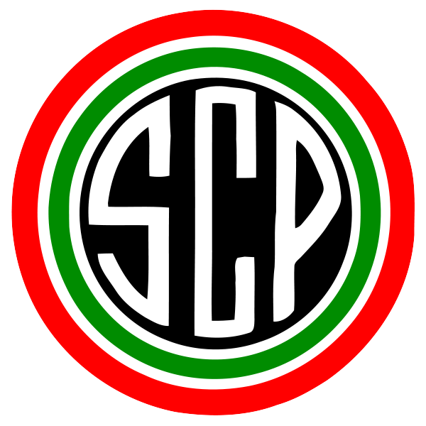 SC Poppenbüttel Leichtathletik Logo