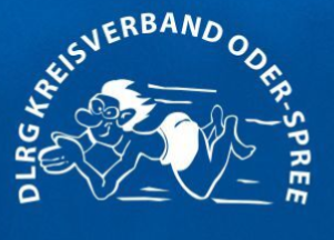 DLRG Kreisverband Oder-Spree Logo