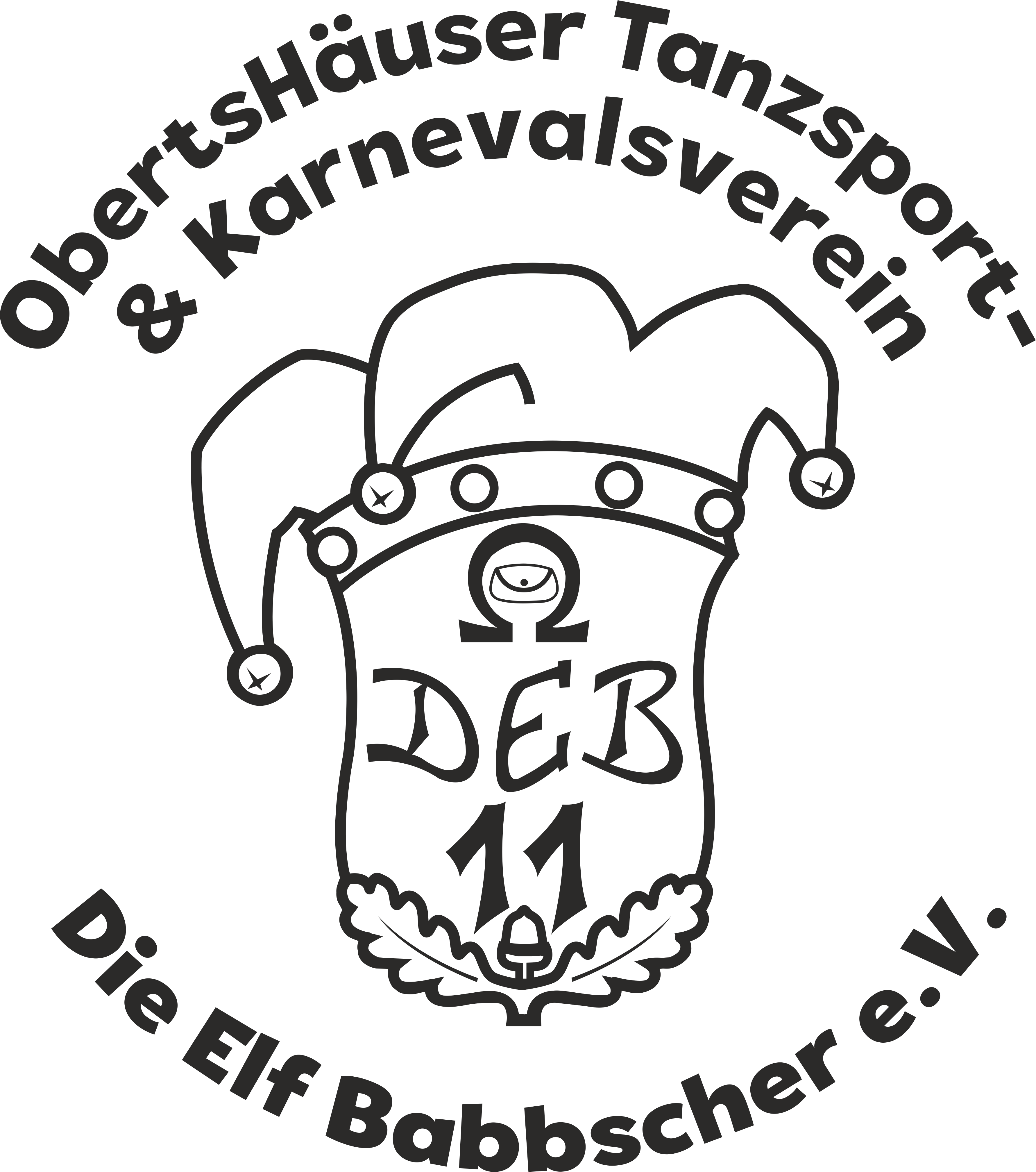 Die 11 Babbscher Obertshausen Logo