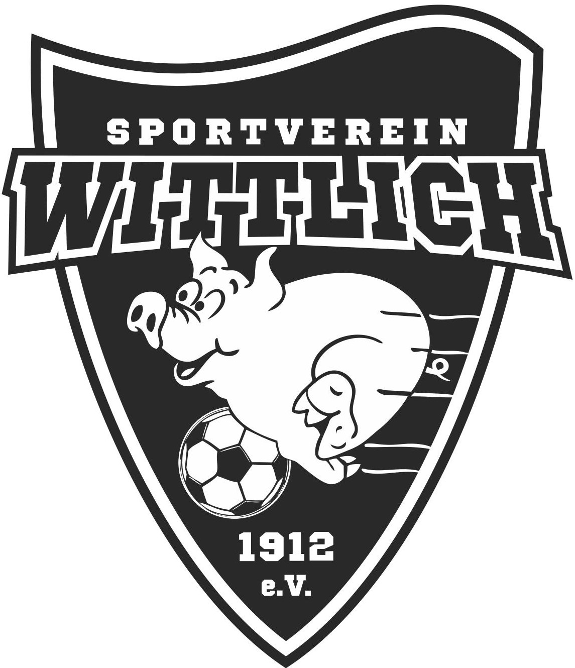 SV Wittlich  1912 e.V. Logo