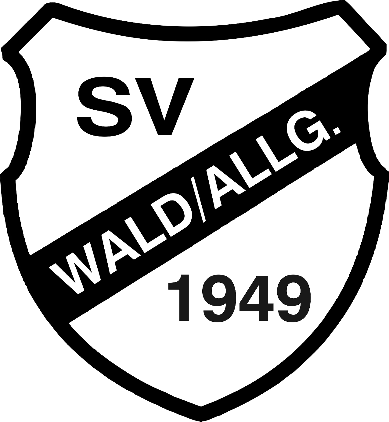 SV Wald Logo