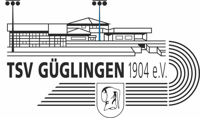 TSV Güglingen Logo