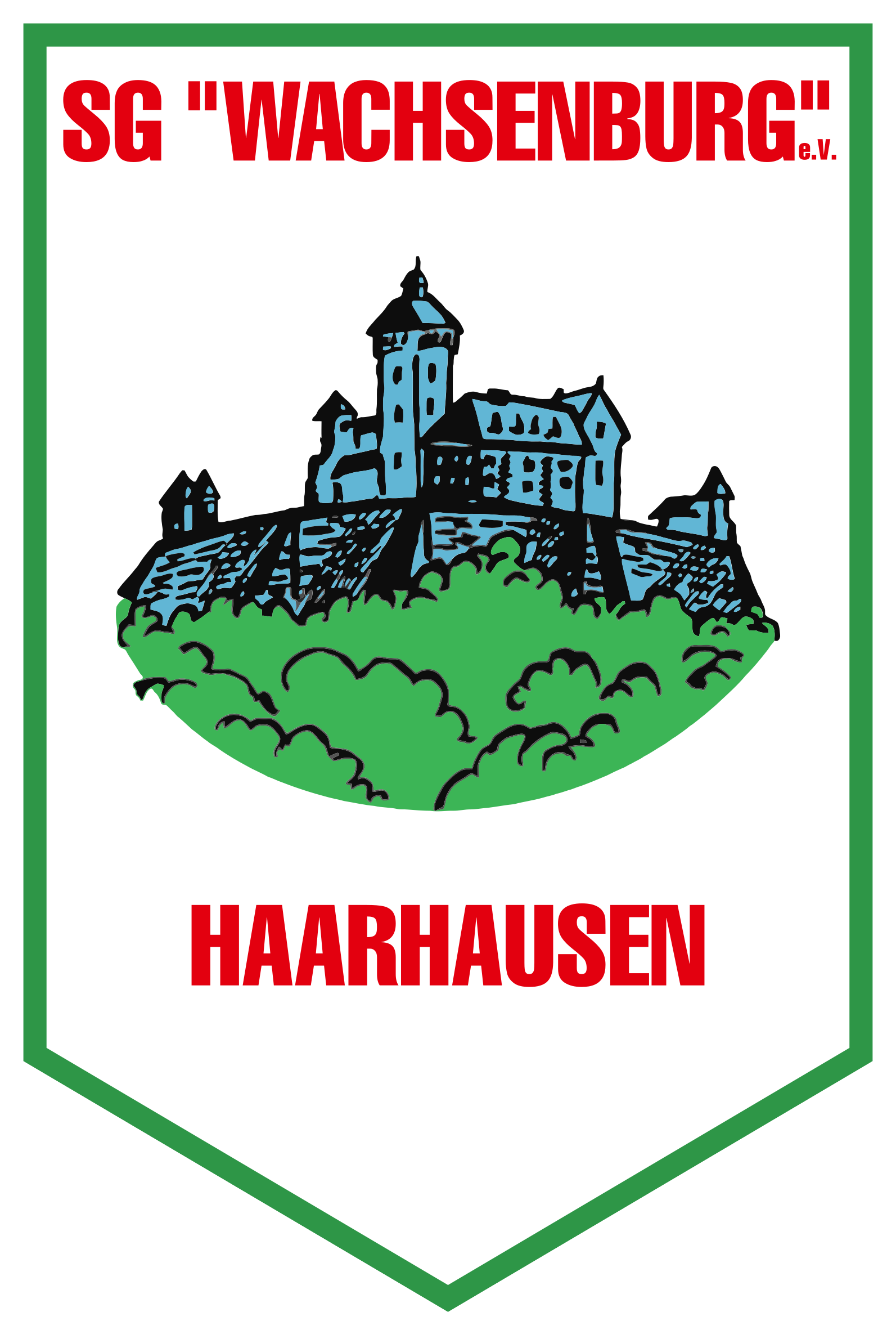 SG Wachsenburg Logo
