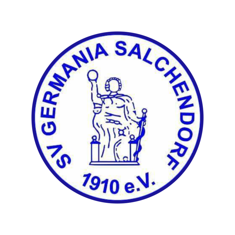 SV GERMANIA SALCHENDORF Logo