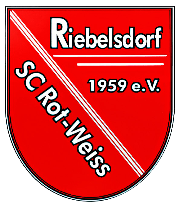 SC Rot-Weiss Riebelsdorf Logo