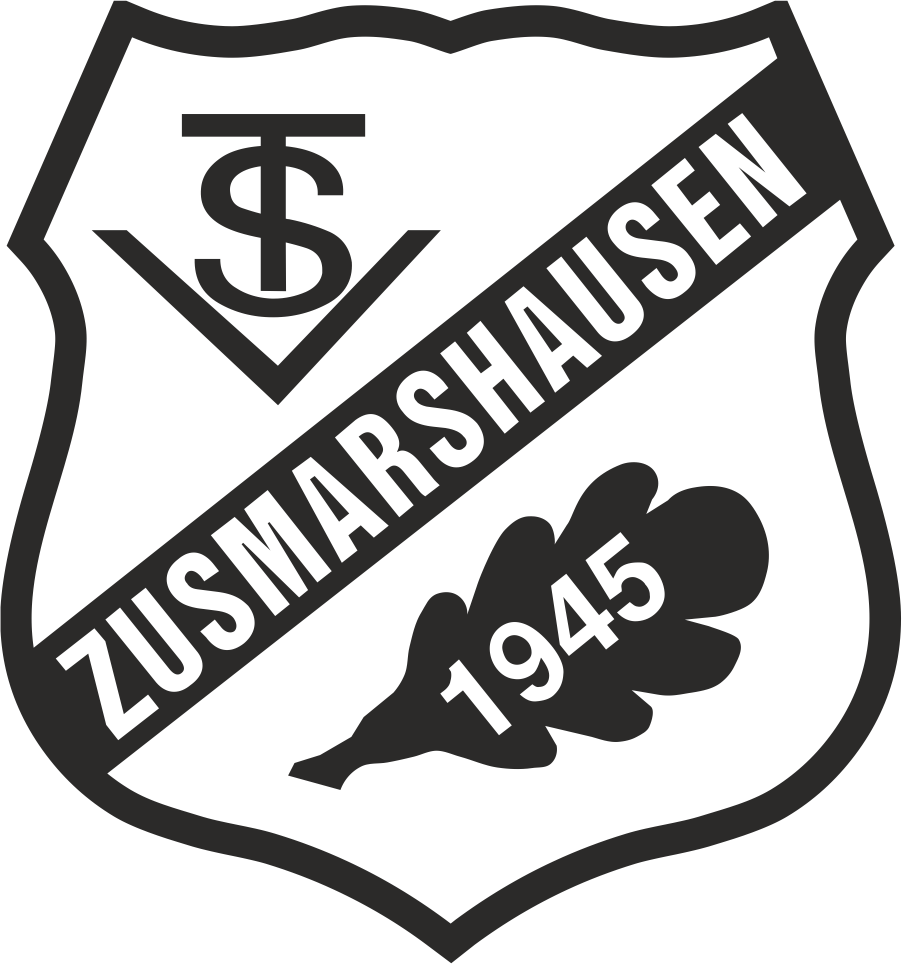 TSV Zusmarshausen Logo