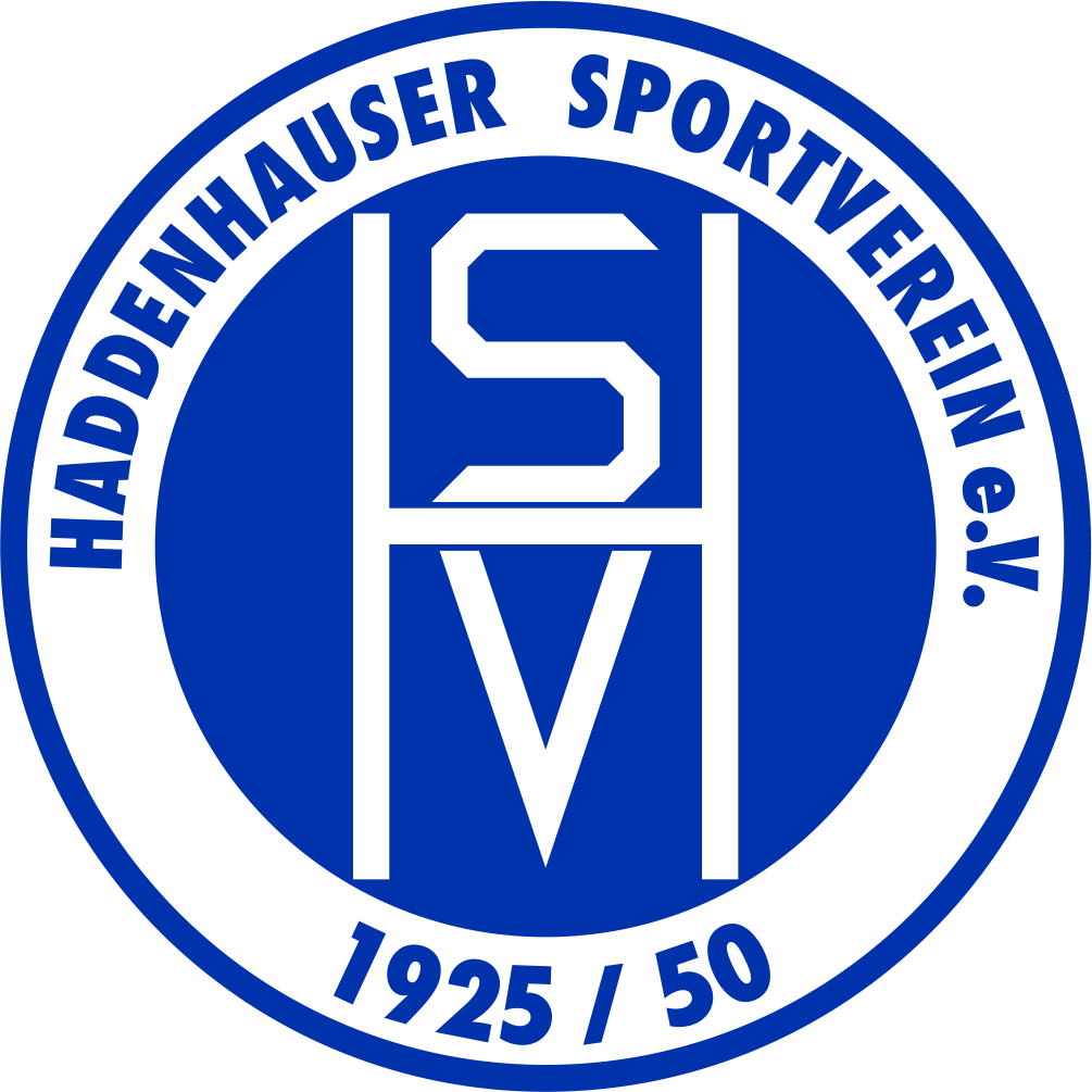 HADDENHAUSER SV Logo