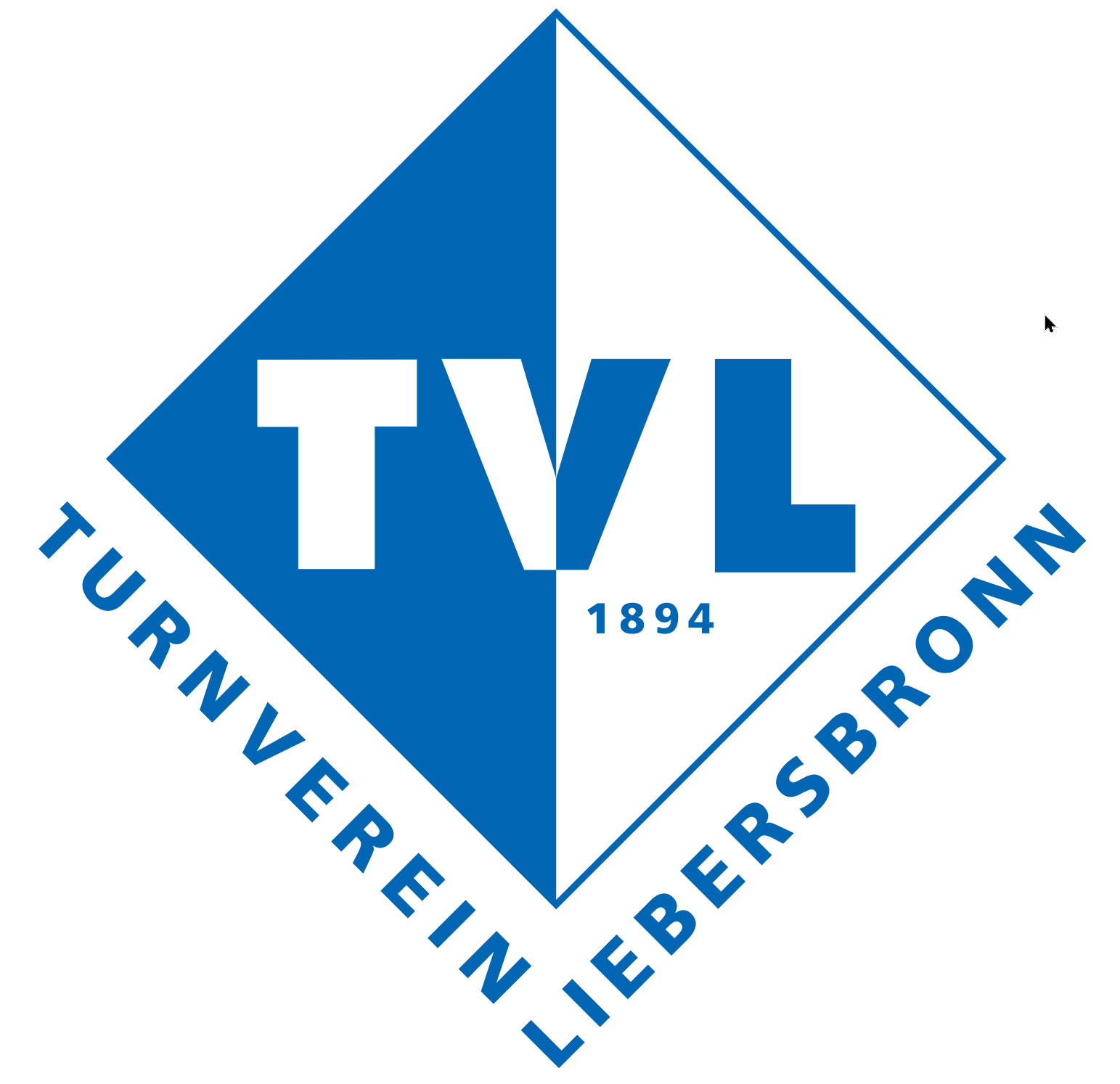 TV Liebersbronn Logo