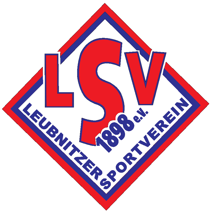 Leubnitzer SV Logo