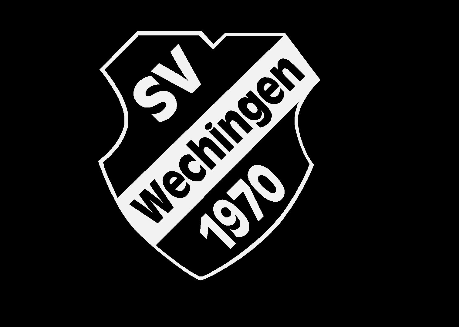 SV Wechingen Logo