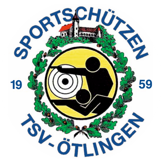 TSV Ötlingen Sportschützen Logo