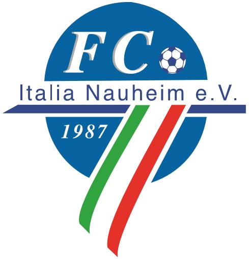 FC Italia Nauheim e. V. Logo