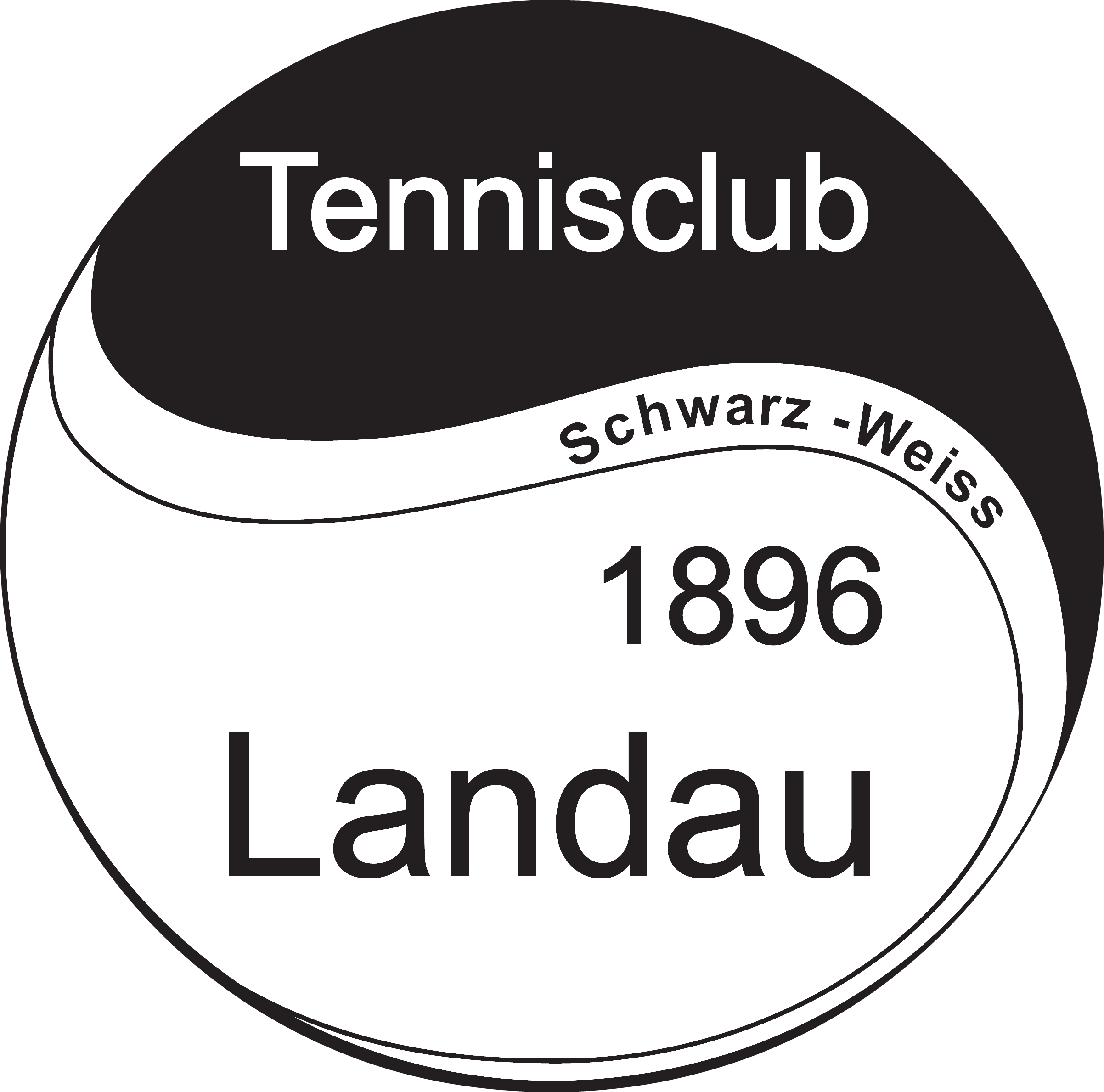 TC Landau Logo