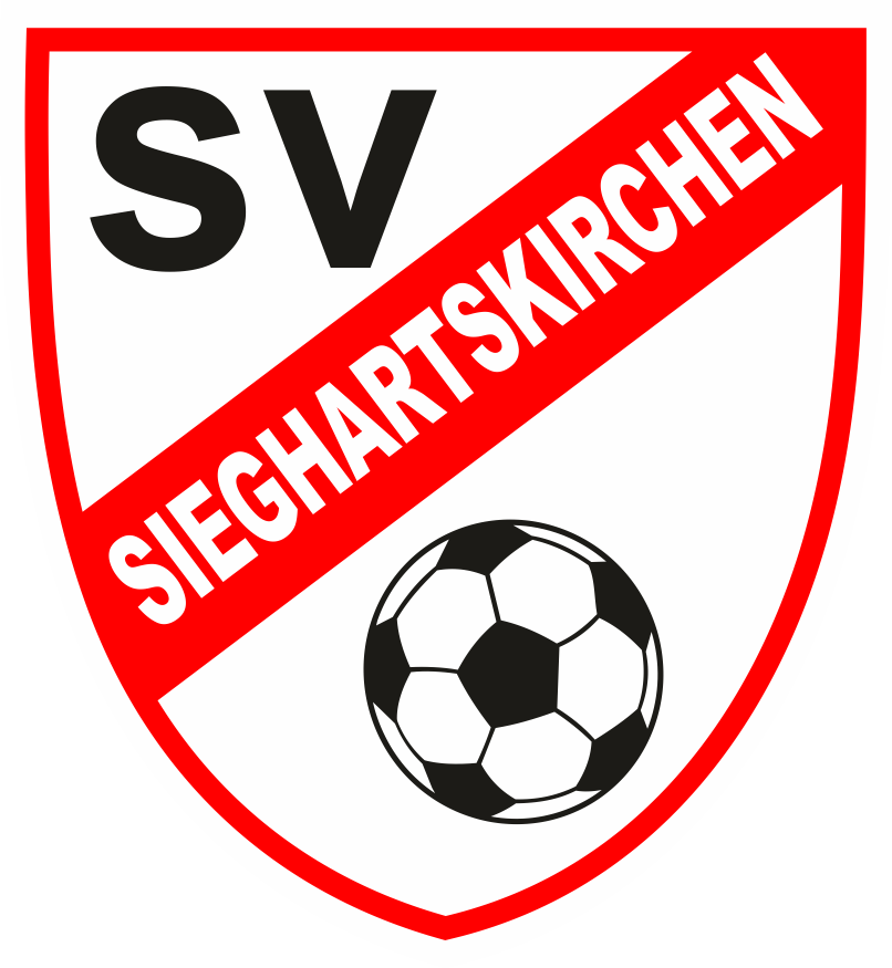 SV Sieghartskirchen Logo
