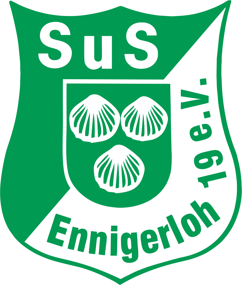SuS Ennigerloh 19 e.V. Logo