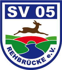 SV 05 Rehbrücke e.V. Logo