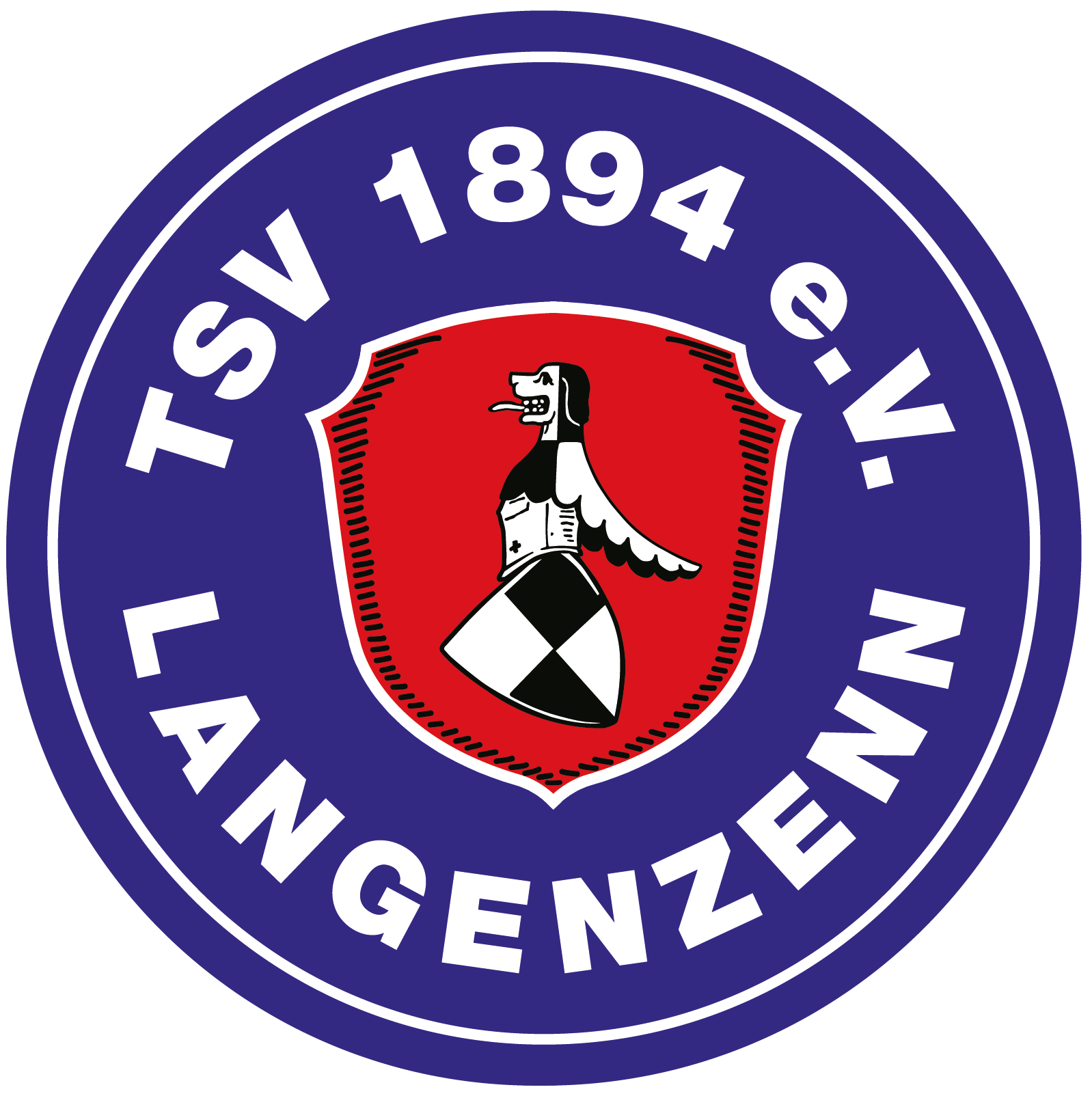 TSV Langenzenn Logo