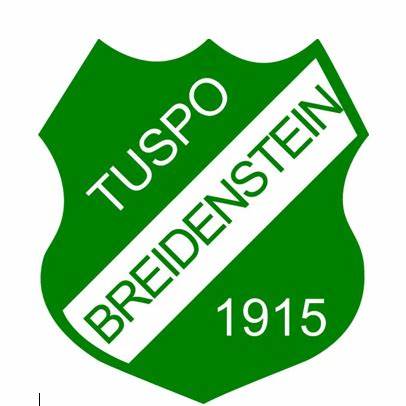 TuSpo 1915 Breidenstein Logo