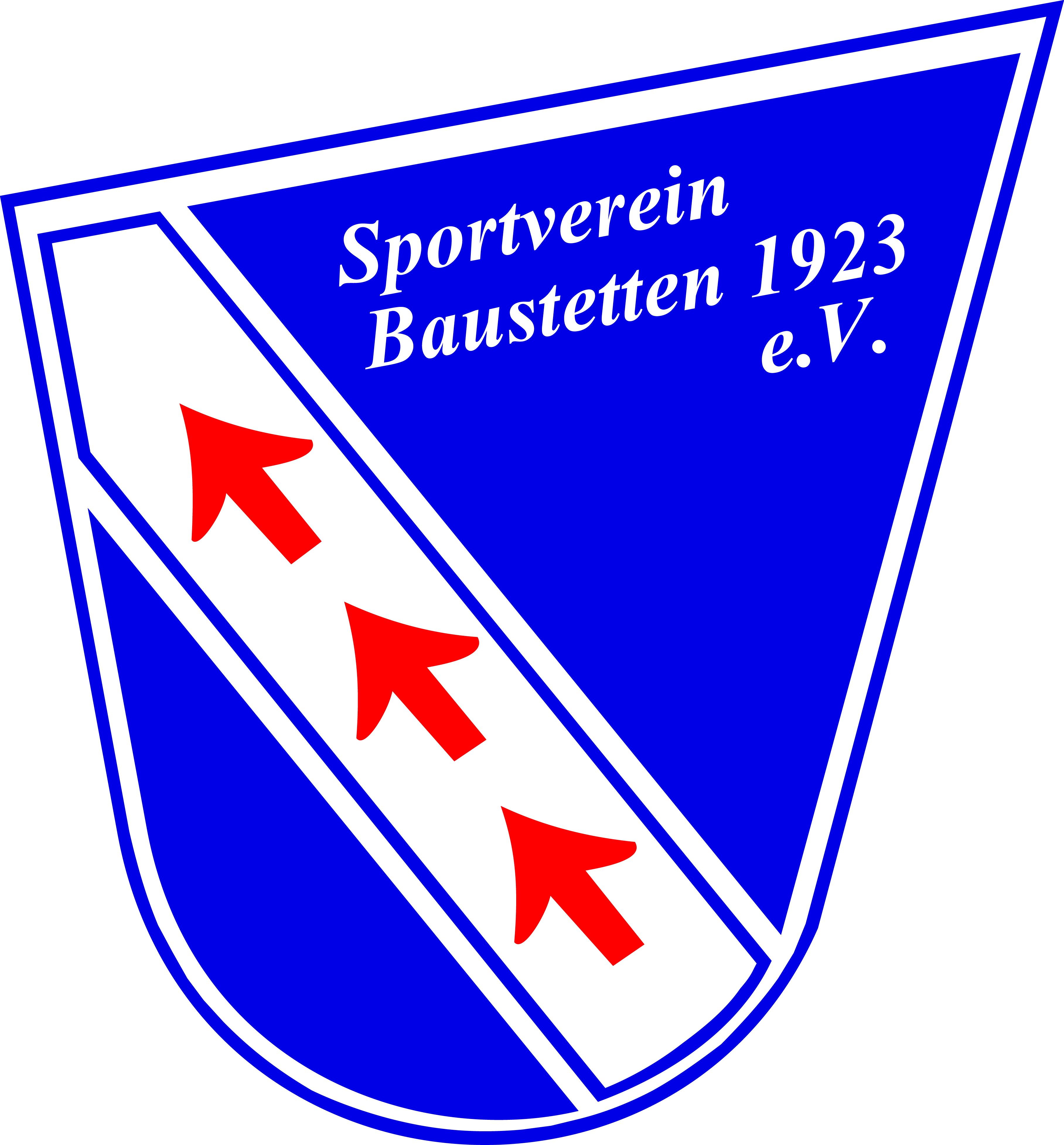 SV BAUSTETTEN JUGEND 2021 Logo