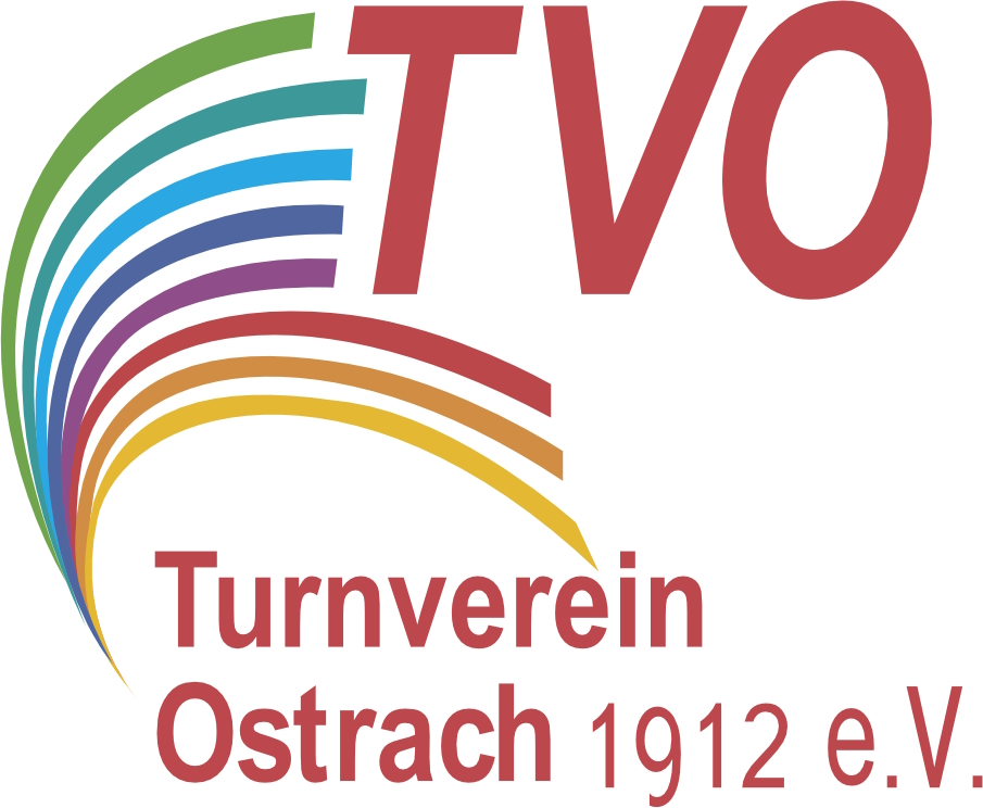 TV Ostrach Leichtathletik Logo