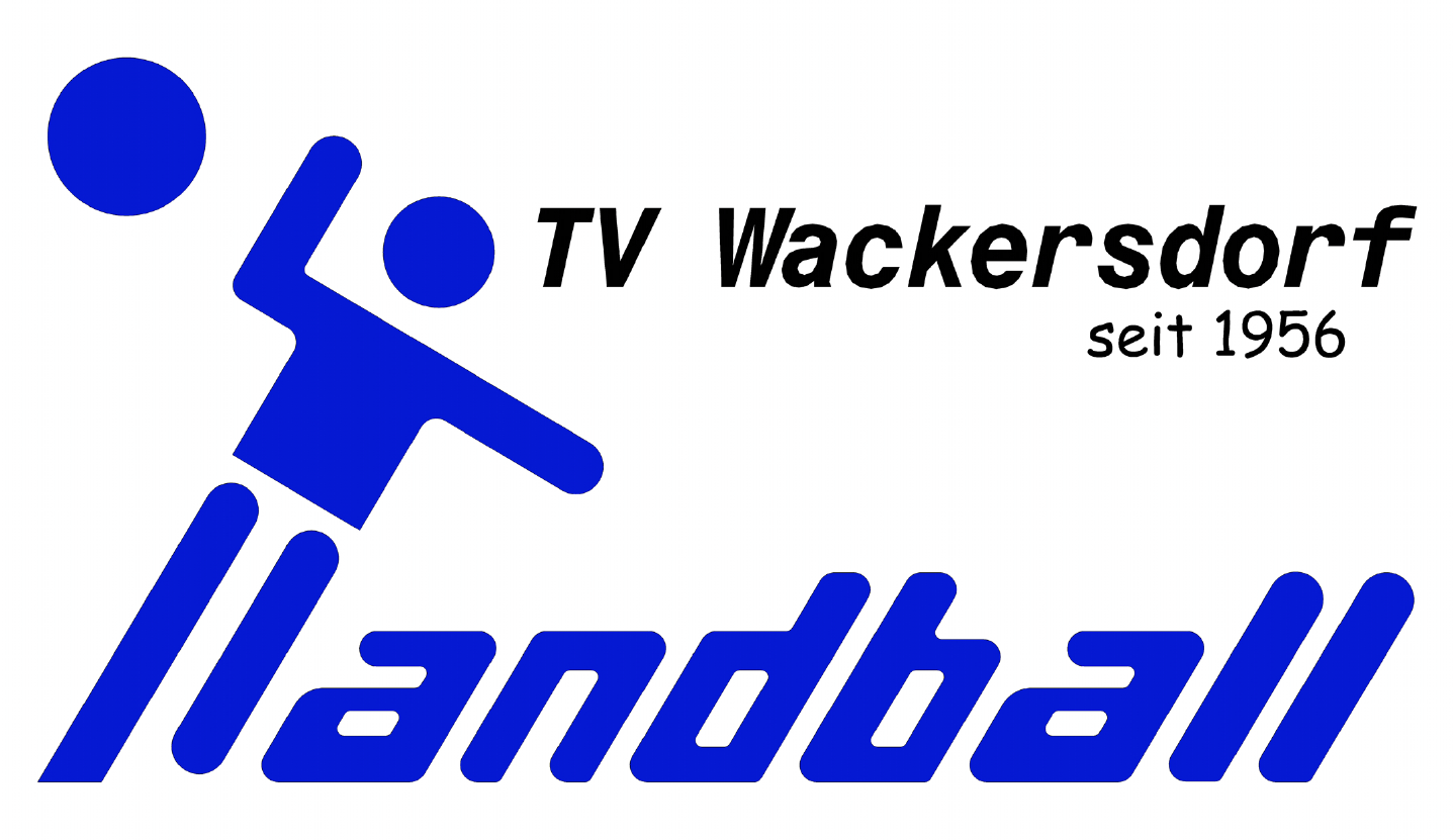 TV Wackersdorf Handball Logo