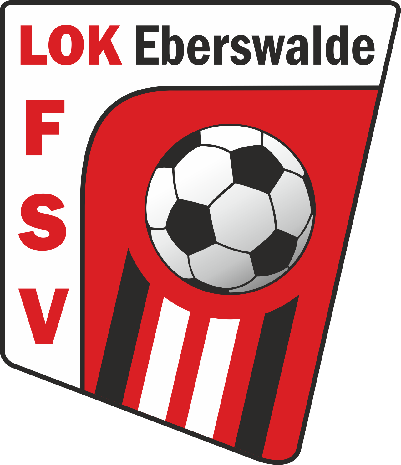 FSV LOK Eberswalde e.V. Logo
