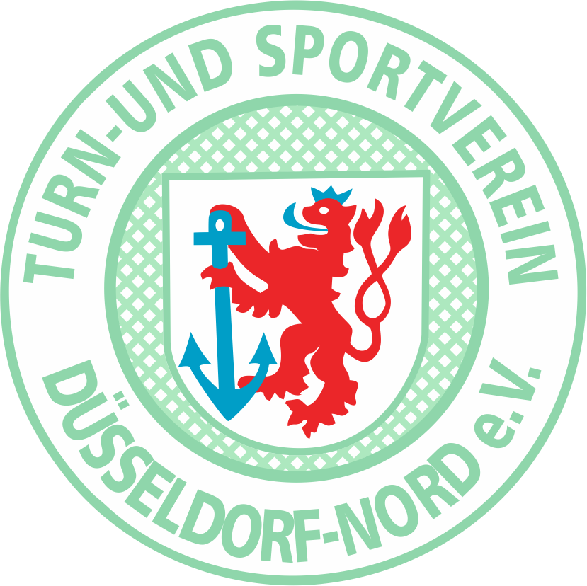 TuS Düsseldorf-Nord e.V. Logo