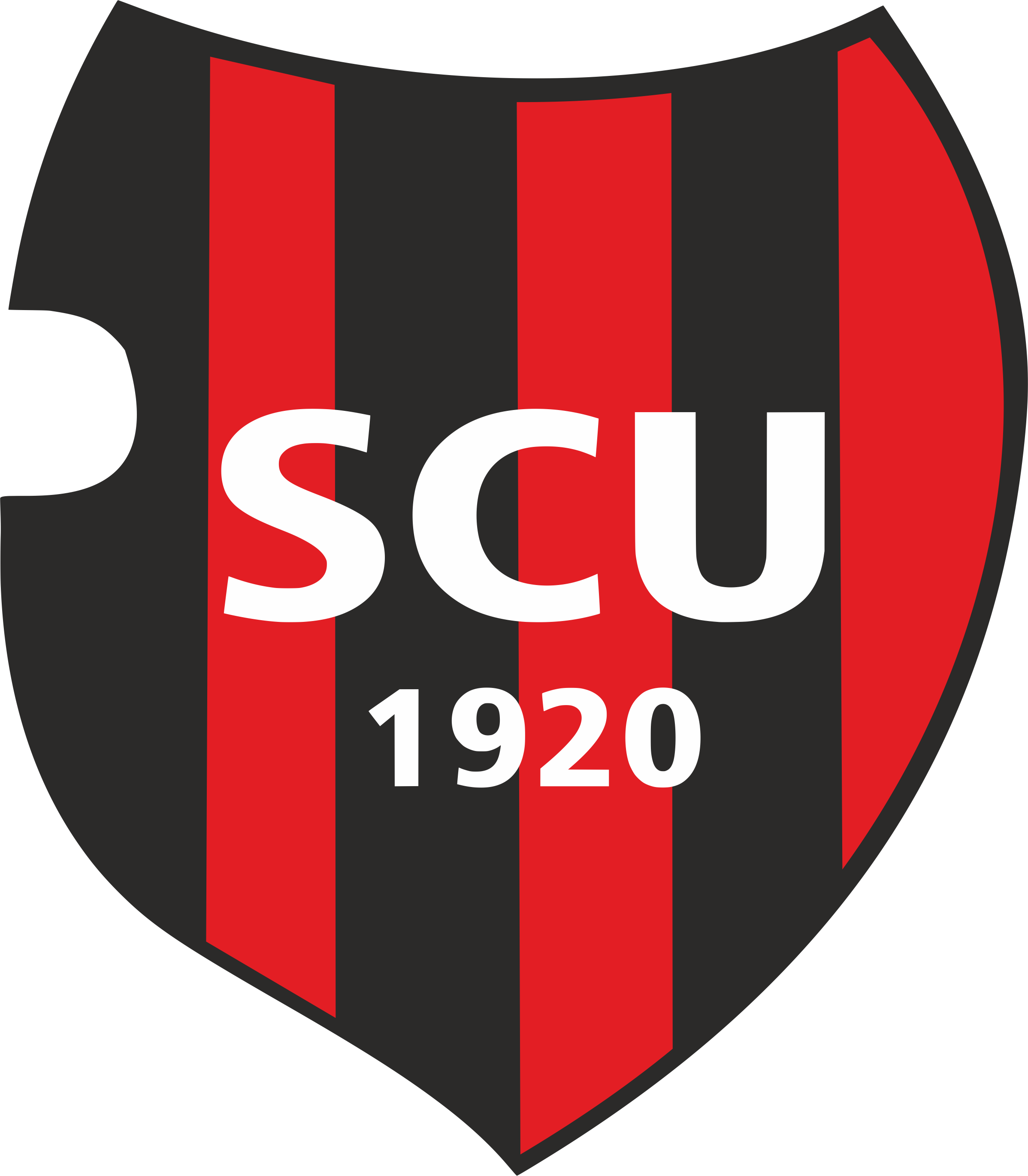 SC Unterbach Logo