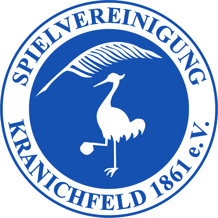 Spielvereinigung Kranichfeld Logo