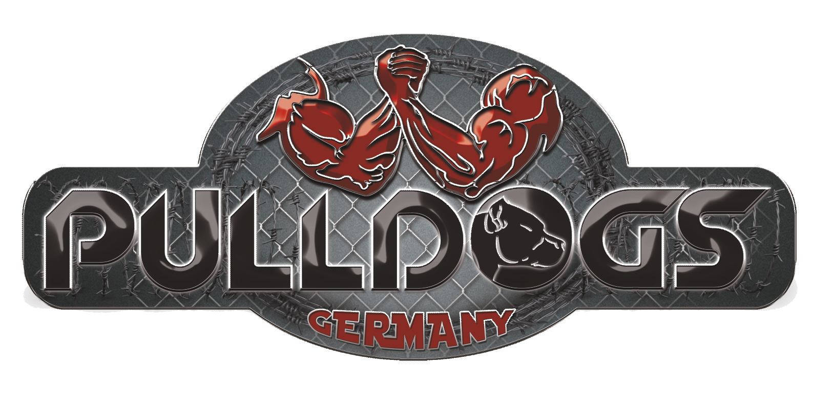 Pulldogs Logo
