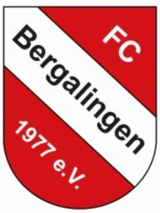 FC Bergalingen Logo