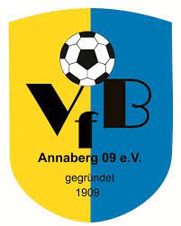 VfB Annaberg 09 Logo