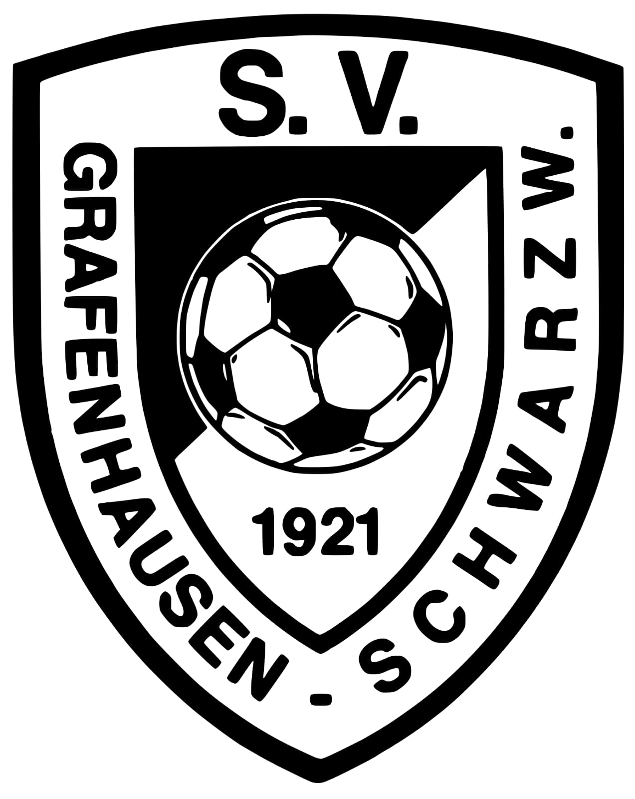 SV Grafenhausen Logo