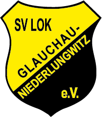 SV Lok Glauchau Niederlungwitz Logo