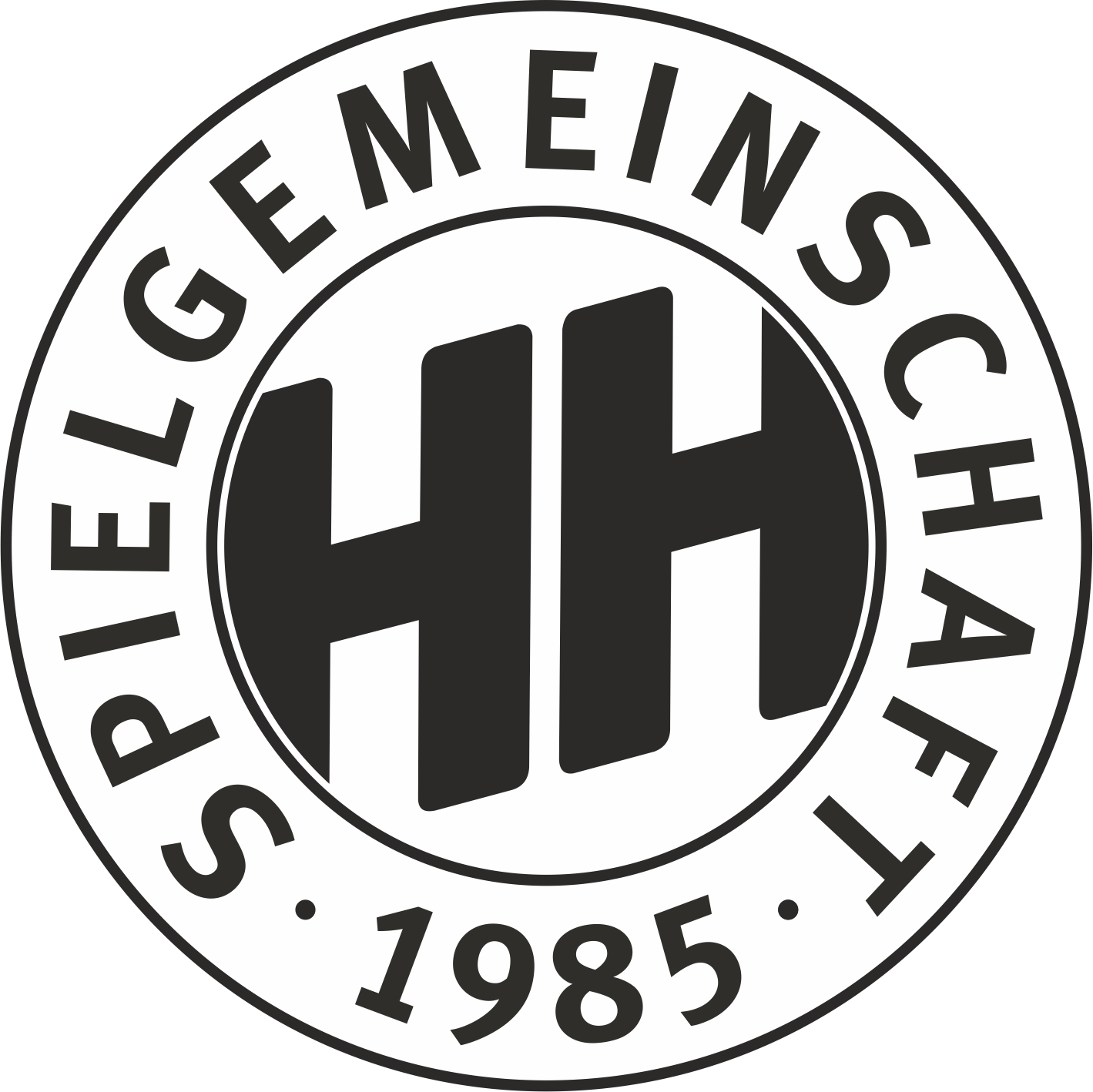 JSG Holzhausen/ Hausberge Logo