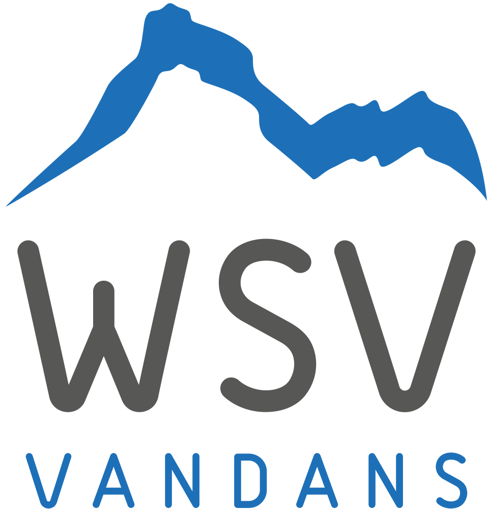 WSV Vandans Logo