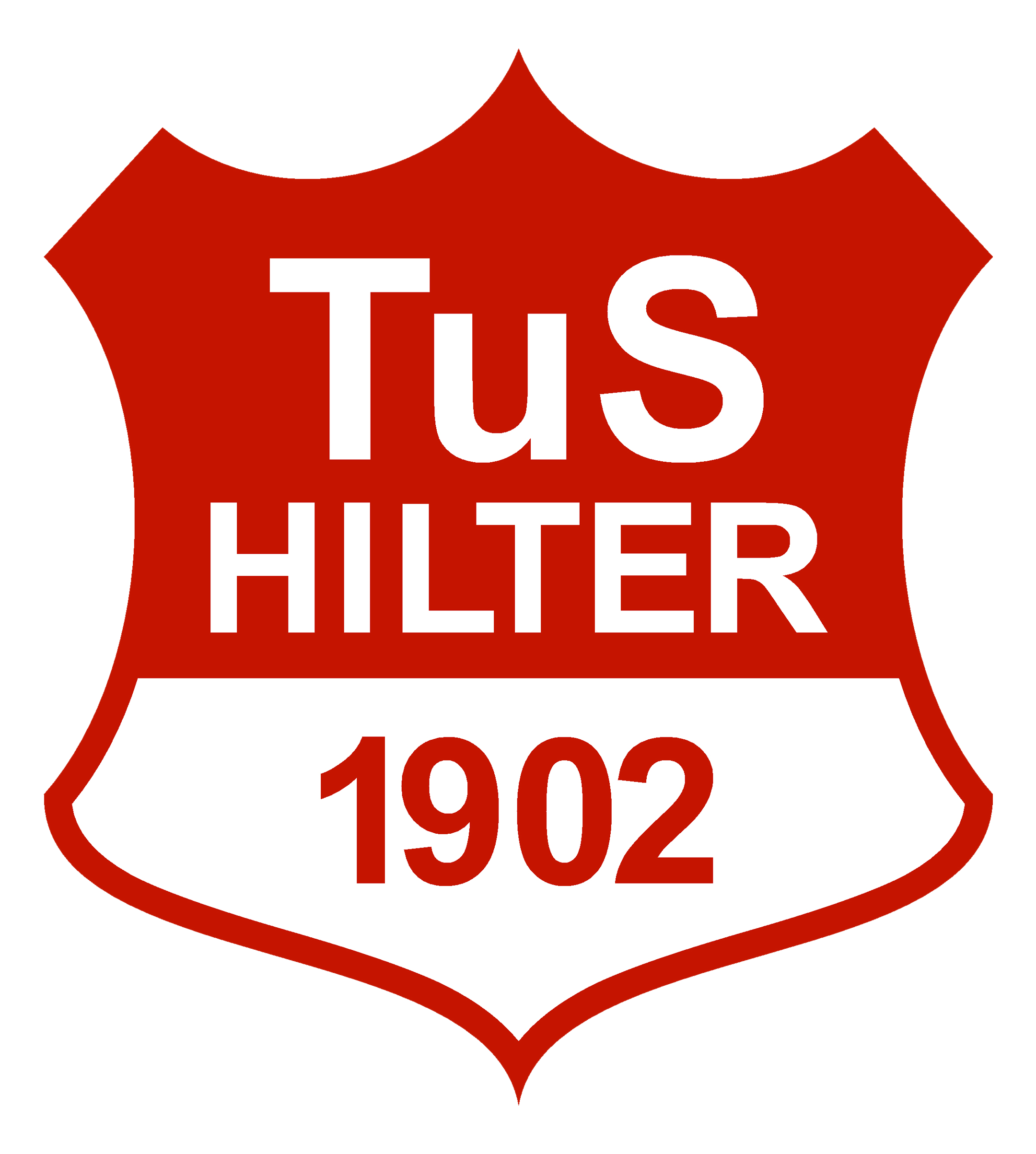 TuS Hilter Logo