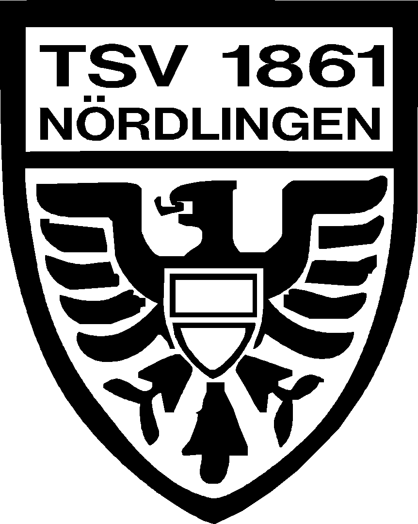 TSV 1861 Nördlingen Logo
