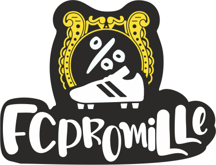 FC PROMILLE Logo