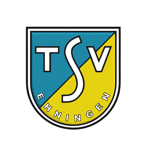 TSV Ehningen Karate Logo