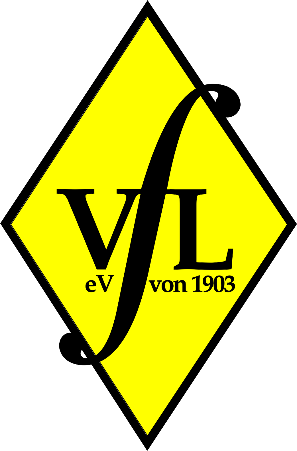 VfL Löningen Logo