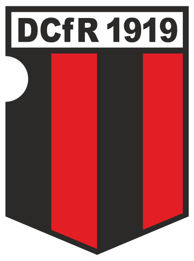 DCfR linksrh. 1919 e.V. Logo