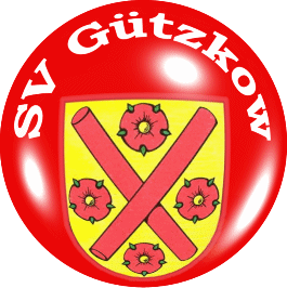 SV Gützkow e.V. Logo