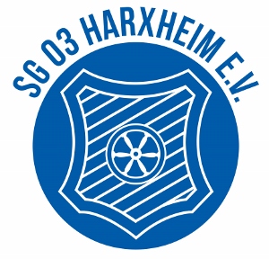 SG 03 Harxheim e.V. Logo