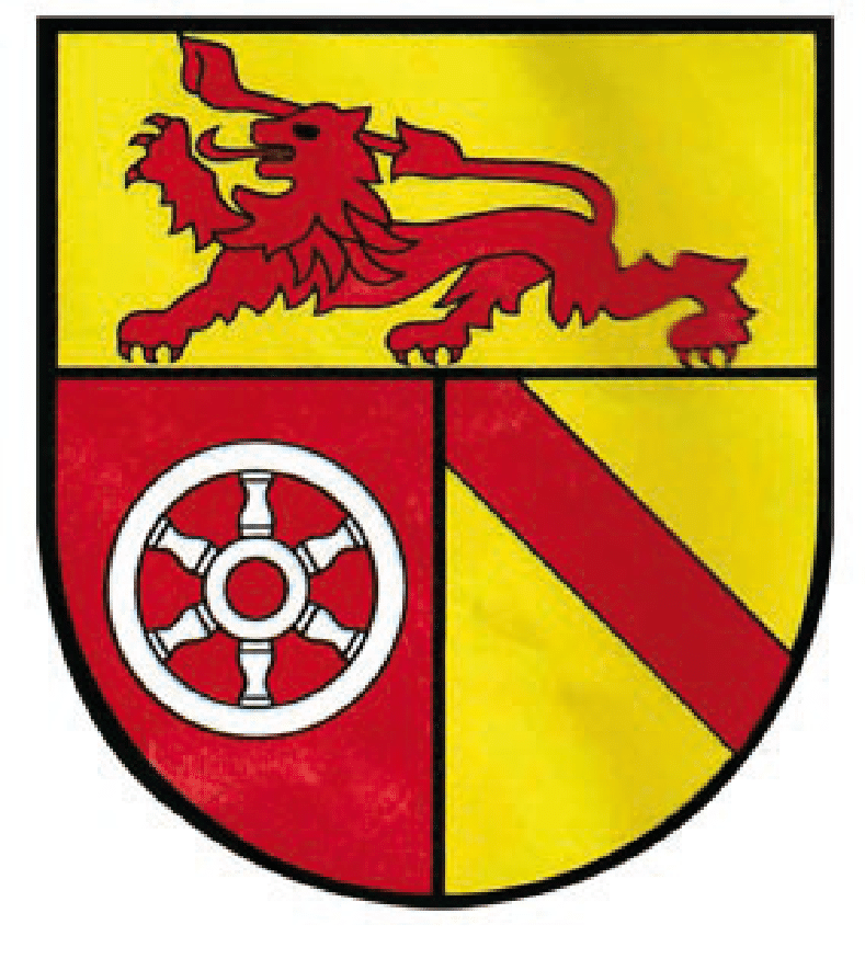 TSV Herbolzheim Fußball Logo