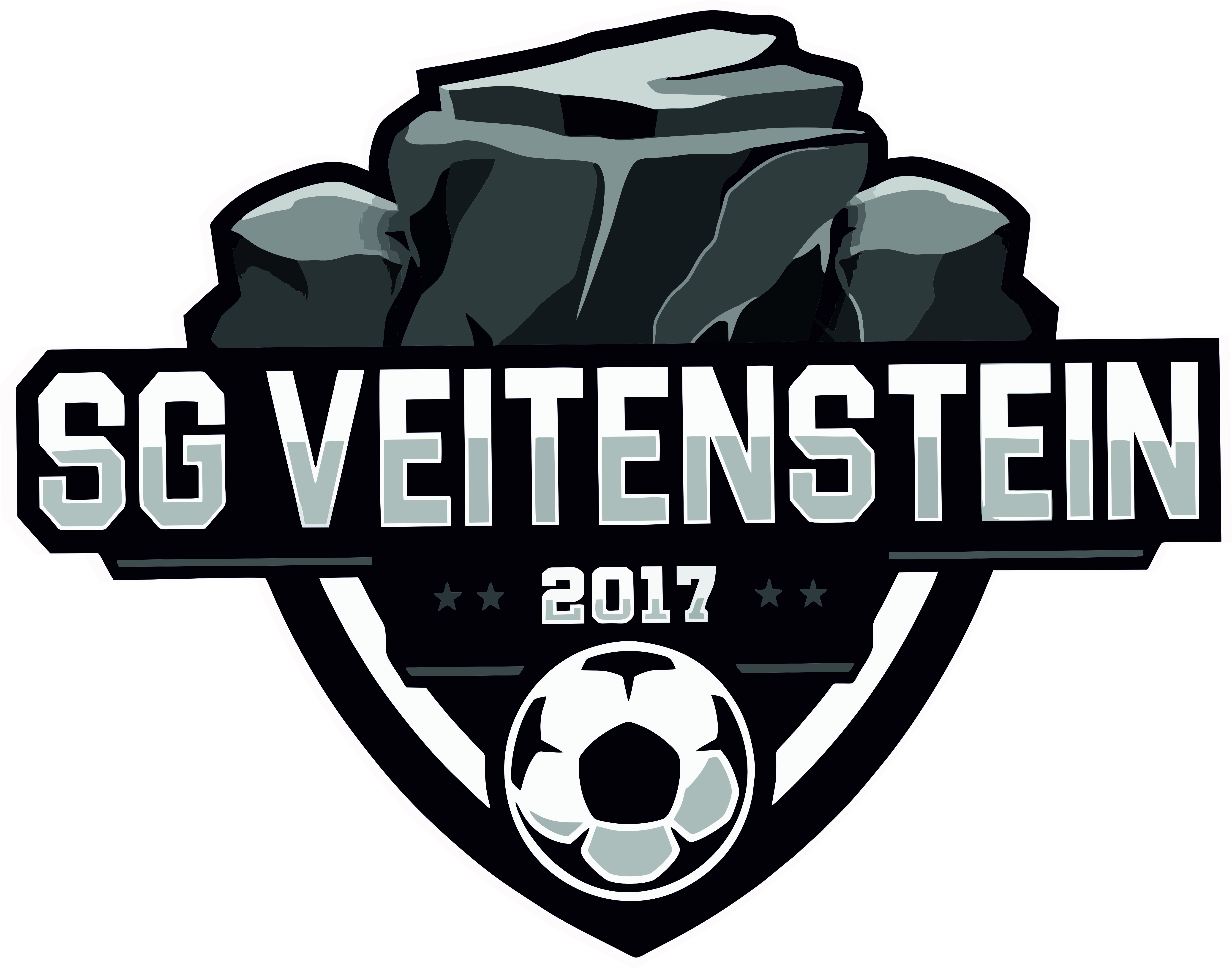 SG Veitenstein Logo
