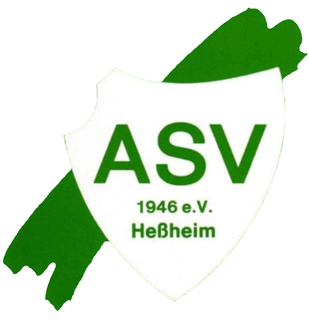 ASV Heßheim Logo