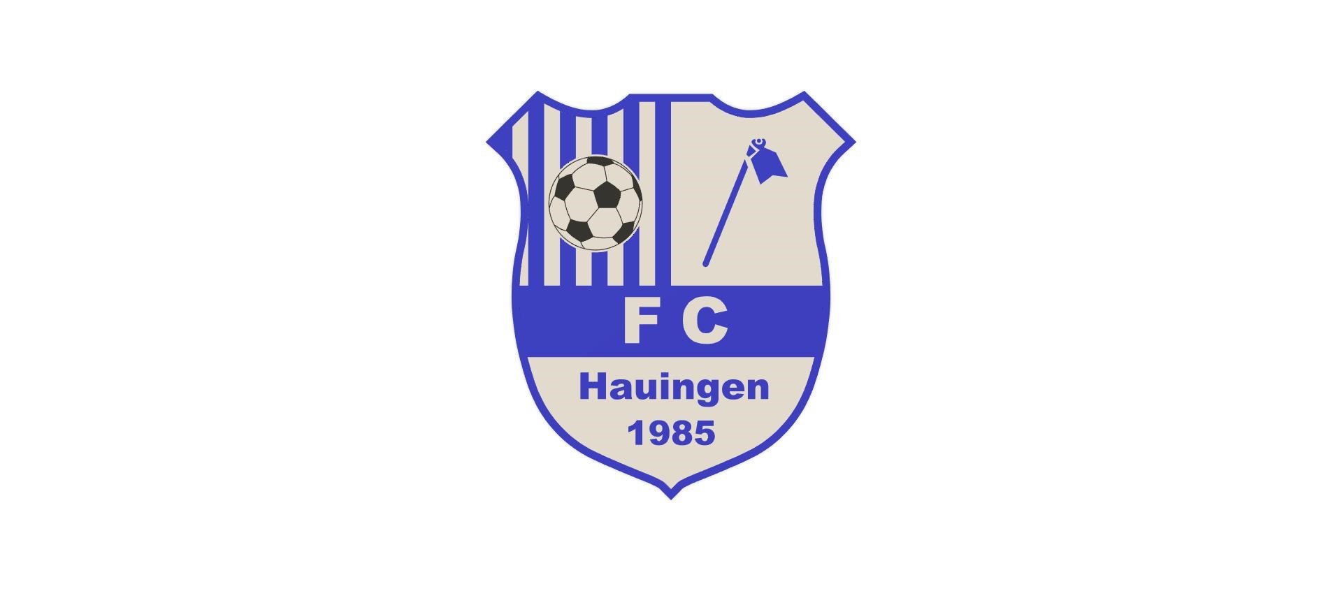 FC Hauingen Logo