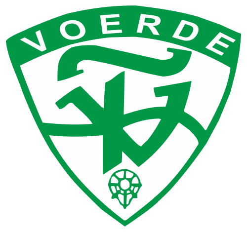 TV Voerde Logo